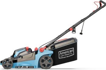 American Lawn Mower Company 51319 19-inch 13-Amp review