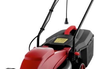 Goplus Electric Lawn Mower review