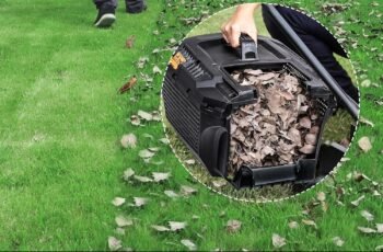LawnMaster 20VMWGT 24V Max Lawn Mower Review