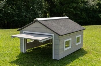 My Robot Home Plus Robotic Mower Shed review