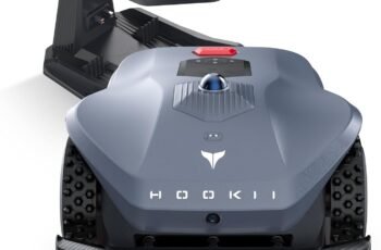 Neomow X LE Robot Lawn Mower review