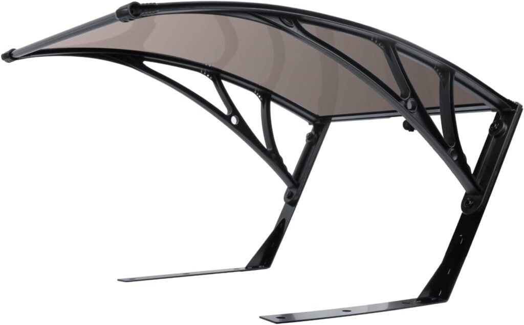 RoboUP Robot Lawn Mower Garage