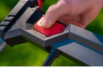 SKIL 40V Brushless 20″ Push Mower Kit Review