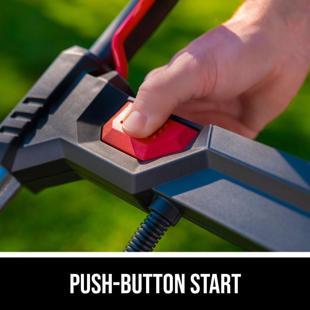 SKIL 40V Brushless 20 Push Mower Kit Including 6.0Ah Battery and 150W Charger-PM4910-15