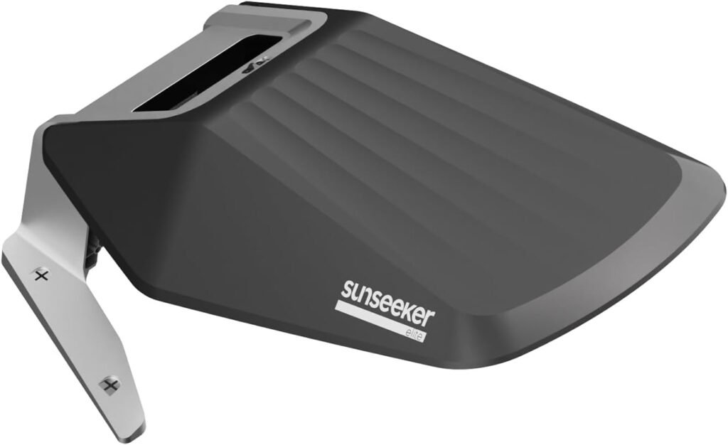 Sunseeker Robot Lawn Mower X7X7Plus and X5 Garage