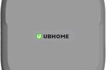 UBHOME RTK Reference Station for M10 Robot Lawn Mower Review