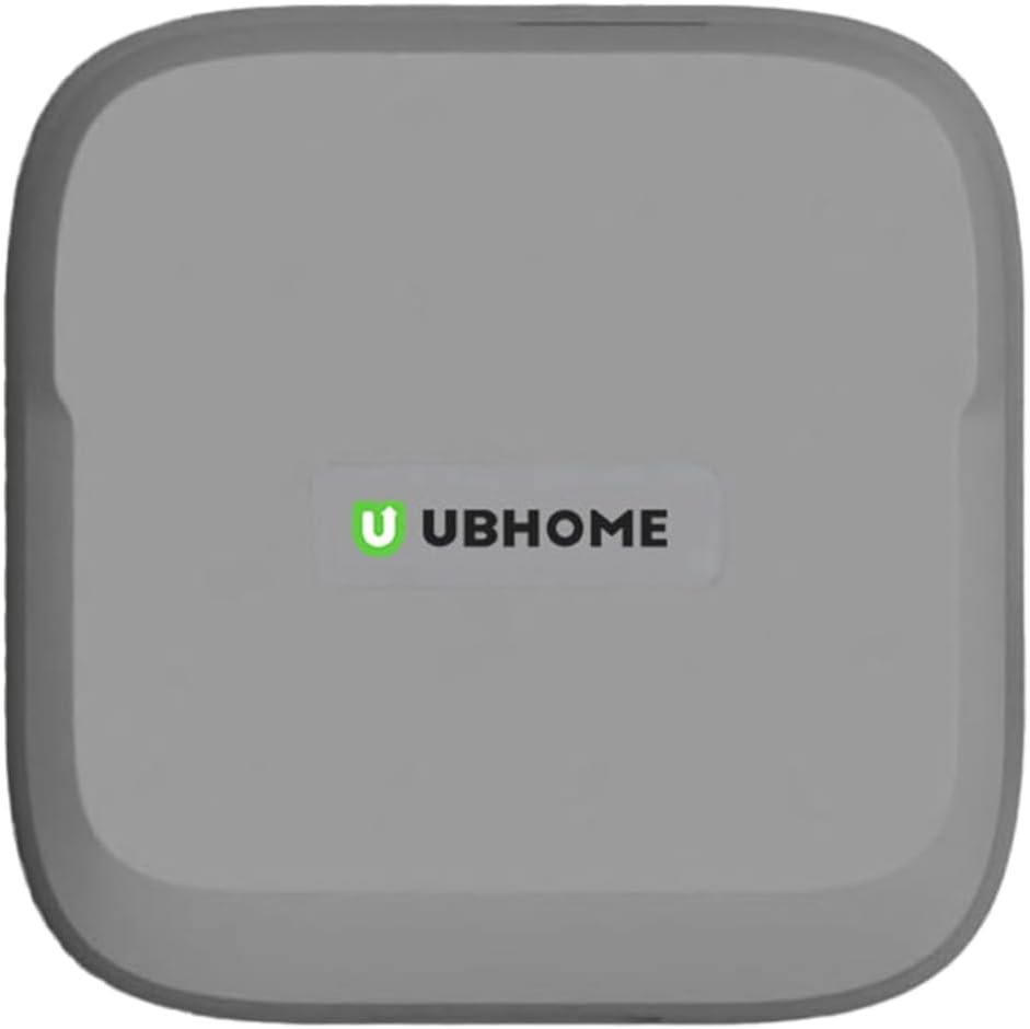 UBHOME RTK Reference Station for M10 Robot Lawn Mower