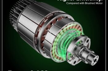 Greenworks 80V 21″ Self-Propelled Cordless Lawn Mower Review