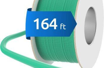 ECENCE Boundary Wire 164ft review