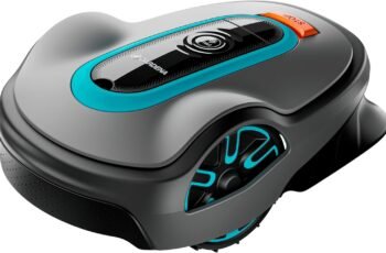 Gardena Smart Sileno Life 750 Robotic Lawnmower Review