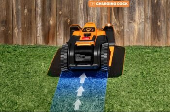 LawnMaster OcuMow VBRM701YAMIDR review