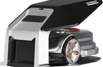 SUNSEEKER X7 Robot Lawn Mower review