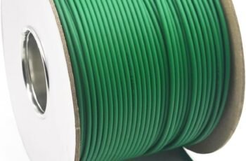 Universal Robotic Mower Boundary Wire 153M/500FT review