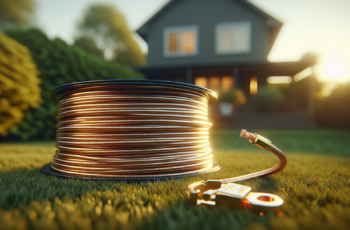 WORX WA0184 Landroid Boundary Wire Kit review