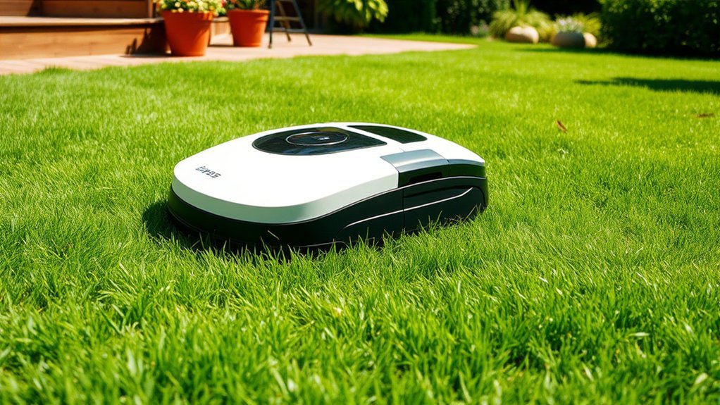 affordable reliable lawn mowing
