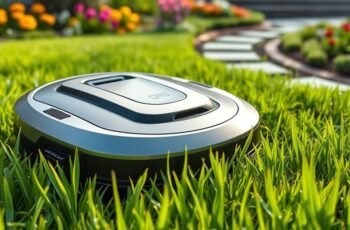 Is a Robot Lawn Mower Worth Buying