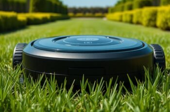 What to Look for in a Robot Lawn Mower