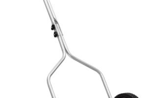 Great States 304-14 14-Inch 5-Blade Push Reel Lawn Mower Review (2026)