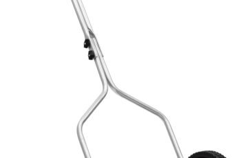 Great States 304-14 14-Inch 5-Blade Push Reel Lawn Mower Review (2026)