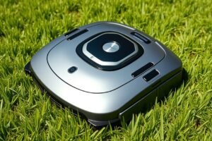 Best Robot Lawn Mower Buying Guide