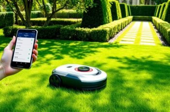 How to Choose a Robot Lawn Mower