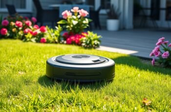 3 Best Budget Robot Mowers Perfect for Small Lawns