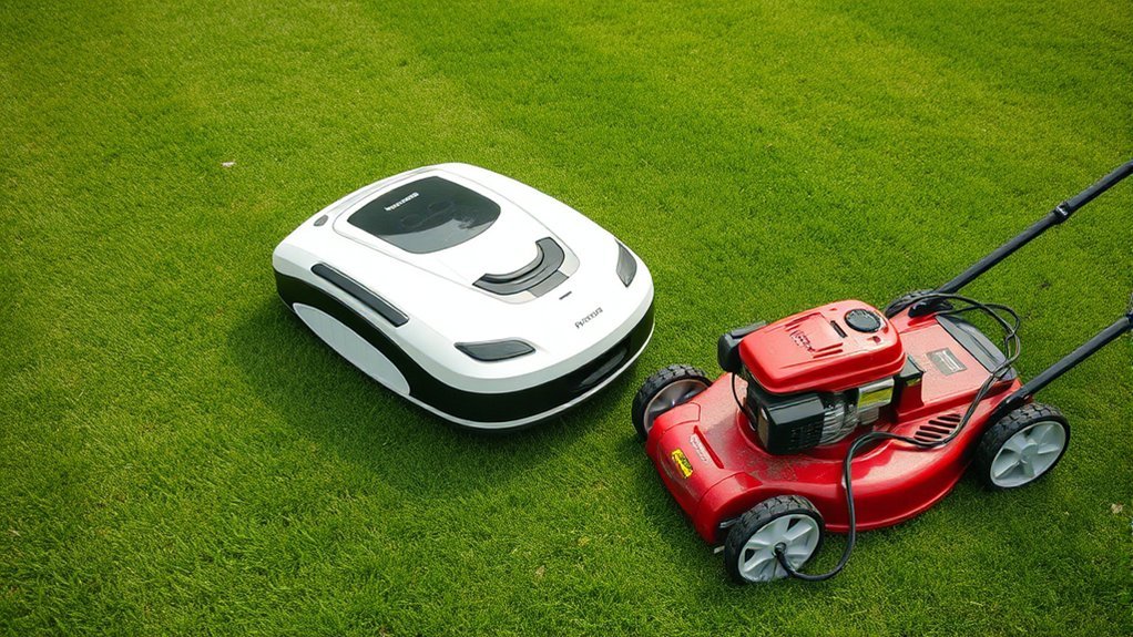 battery lifespan impacts maintenance