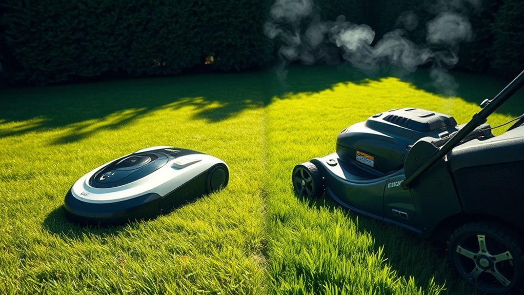 electric renewable low emissions