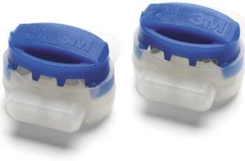 Husqvarna Robotic Mower Boundary Wire Coupler, 5 pcs
