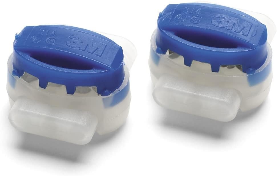 Husqvarna Robotic Mower Boundary Wire Coupler, pcs Husqvarna Robotic Mower Boundary Wire Coupler, pcs