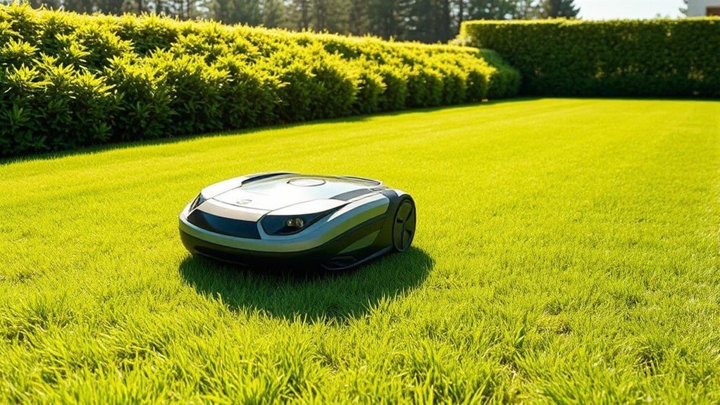 lawn mower selection essentials