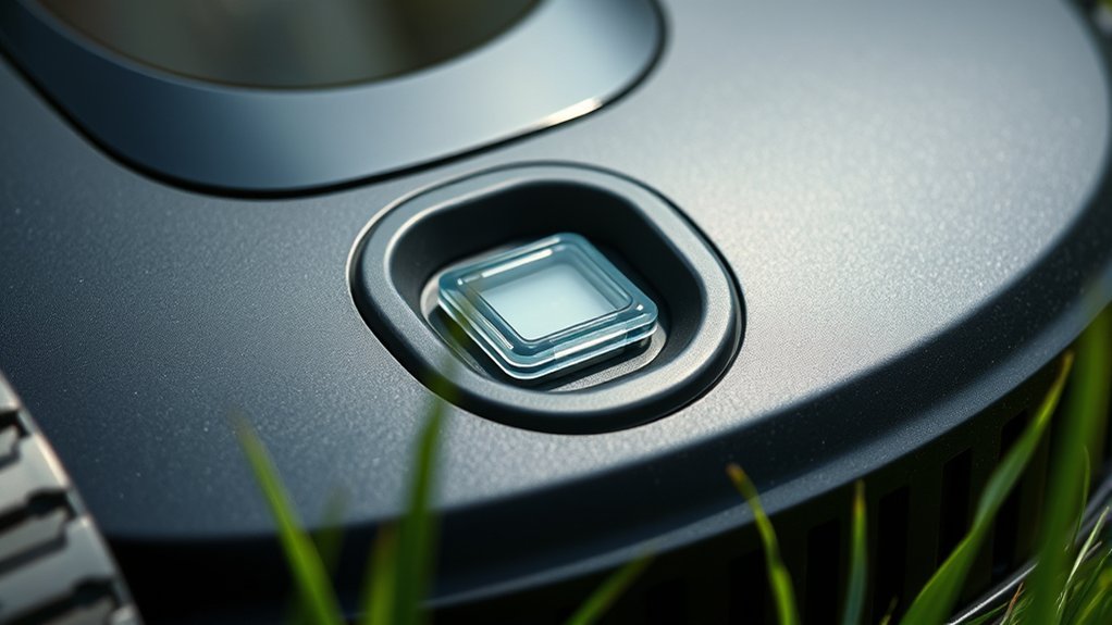 lift sensor malfunction signs