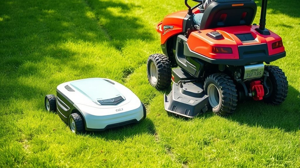 optimized engine and maintenance