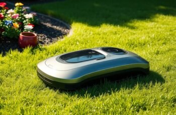 Are Robot Lawn Mowers Safe