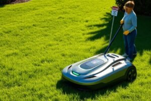 Robot Mower Safety Comparison