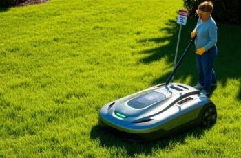 Robot Mower Safety Comparison