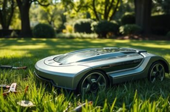 Robot Mower Stolen What to Do