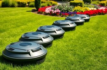 7 Commercial-Grade Robot Mowers Perfect for Home Lawns