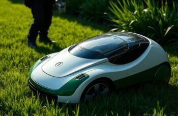 Robot Mower Theft Risk Guide