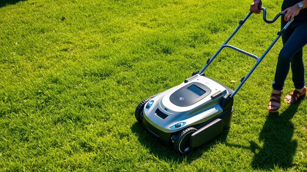 save time with automation