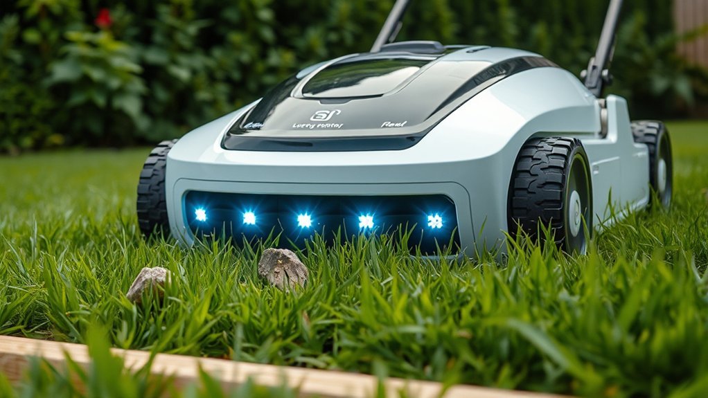 sensor calibration for obstacle detection