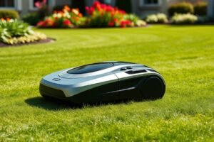 7 Best Robot Lawn Mowers for Effortless Garden Maintenance