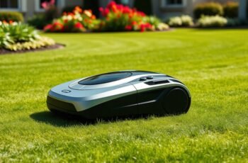 7 Best Robot Lawn Mowers for Effortless Garden Maintenance