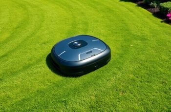 7 Best Large Area Robot Lawn Mowers That Make Yard Care Effortless
