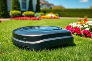 10 Best Robot Mowers That Keep Your Front Garden Looking Perfect