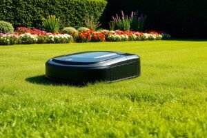 7 Best Robot Mowers Perfect for Your 1000m² Lawn