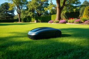 10 Best Robot Mowers for Large Properties That Make Yard Work a Breeze