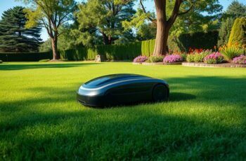 10 Best Robot Mowers for Large Properties That Make Yard Work a Breeze