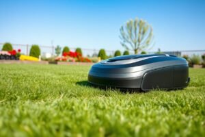 7 Best Robot Lawn Mowers for Perfectly Maintained 100m² Lawns