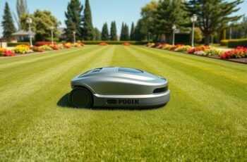 9 Best Robot Lawn Mowers Perfect for Large Lawns